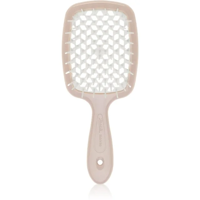 Janeke Superbrush Small malý plochý kartáč 1 ks