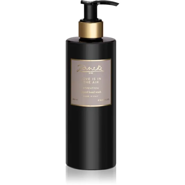 Janeke Treat You Hand Wash tekuté mýdlo na ruce 300 ml