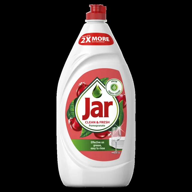 JAR Pomegranate na nádobí 1350 ml