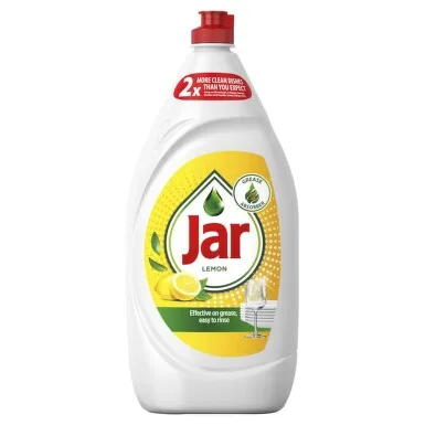 Jar prostředek na nádobí Lemon 900ml 72170410