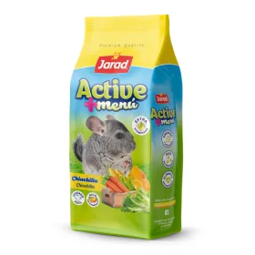 Jarad Active+ Činčila - 800g