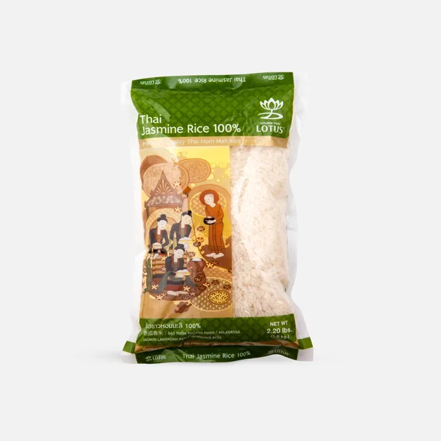 Jasmínová rýže 1 kg