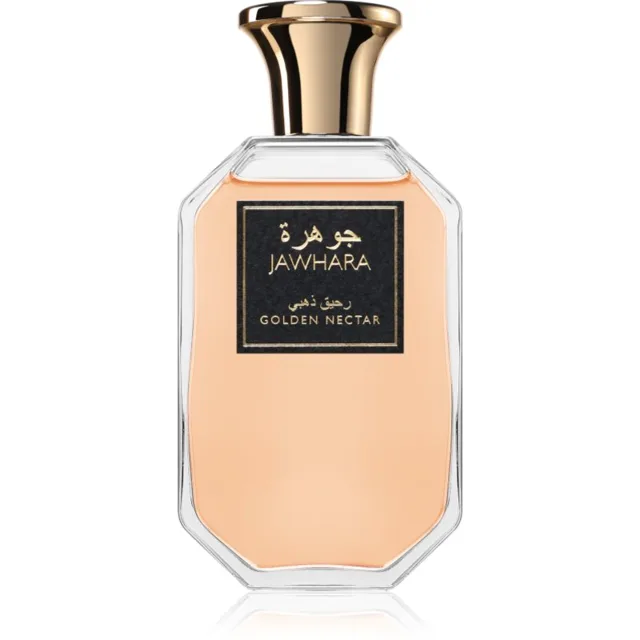 Jawhara Golden Nectar parfémovaná voda unisex 100 ml