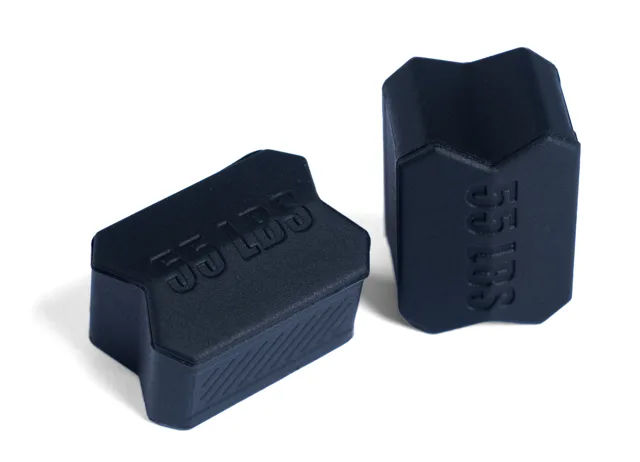 Jawzrsize posilovač čelisti, odpor 25 kg