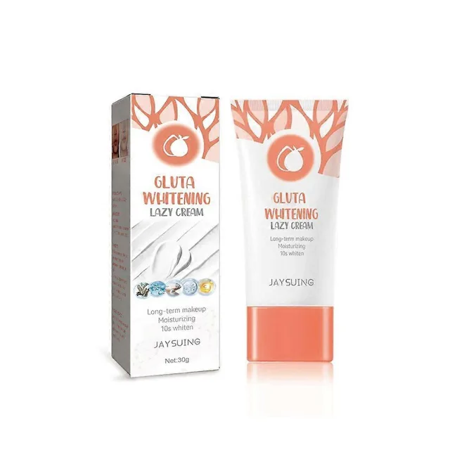 JAYSUING Gluta Whitening  Hydratační a regenerační krém 30g exp. 25.5.2026