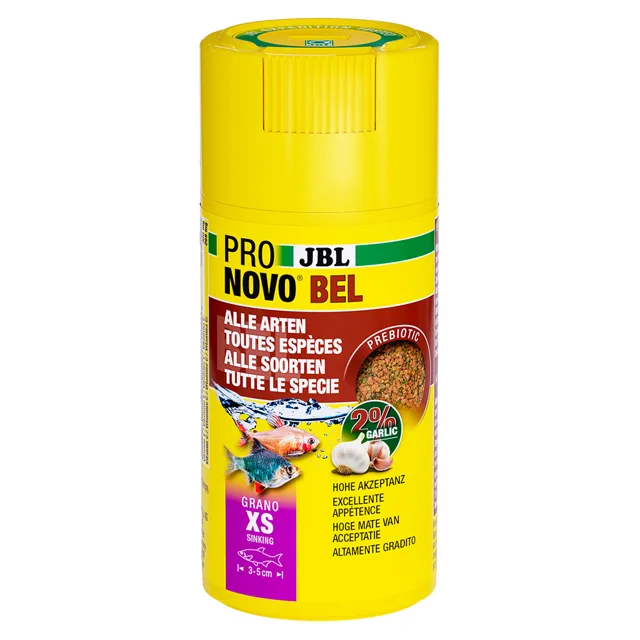 JBL ProNovo Bel Grano XS - výhodné balení: 2 x 100 ml