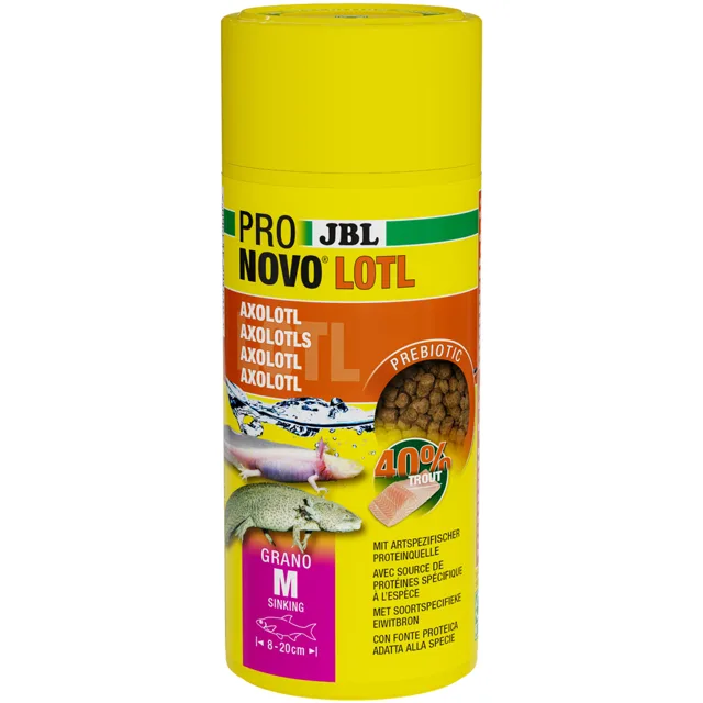 JBL ProNovo Lotl Grano M - výhodné balení: 2 × 250 ml