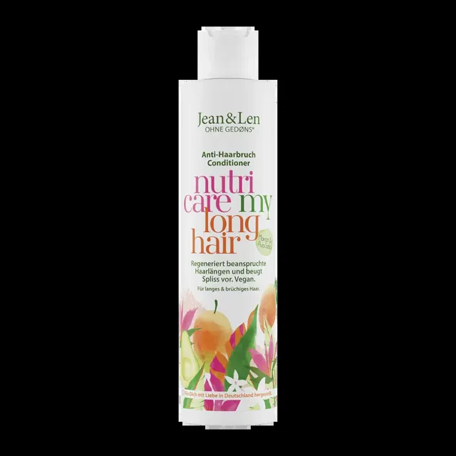 Jean&Len Kondicionér Mango a avokádo 300 ml
