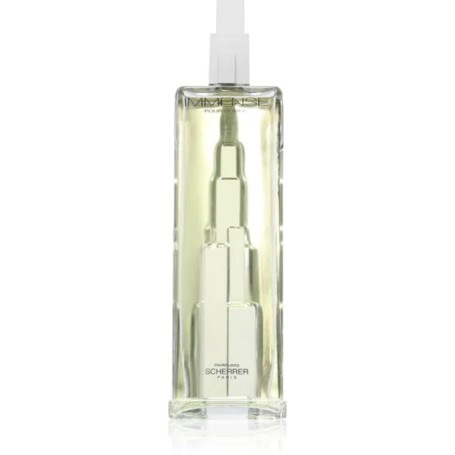 Jean-Louis Scherrer Immense Homme toaletní voda pro muže 100 ml