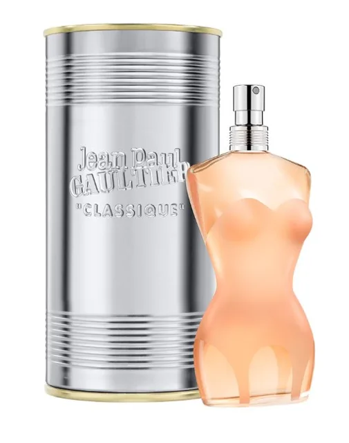 Jean P. Gaultier Classique - EDT 100 ml