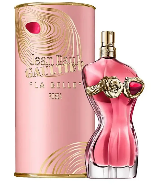 Jean P. Gaultier La Belle Rosea - EDP 100 ml