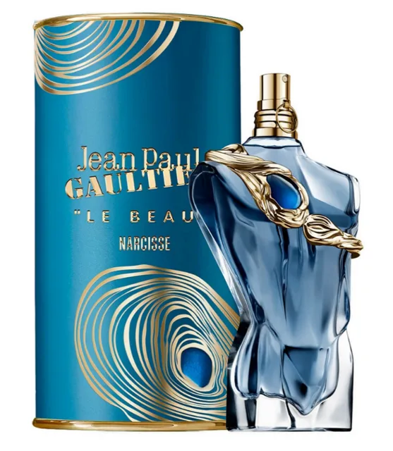 Jean P. Gaultier Le Beau Narcisse - EDP 75 ml
