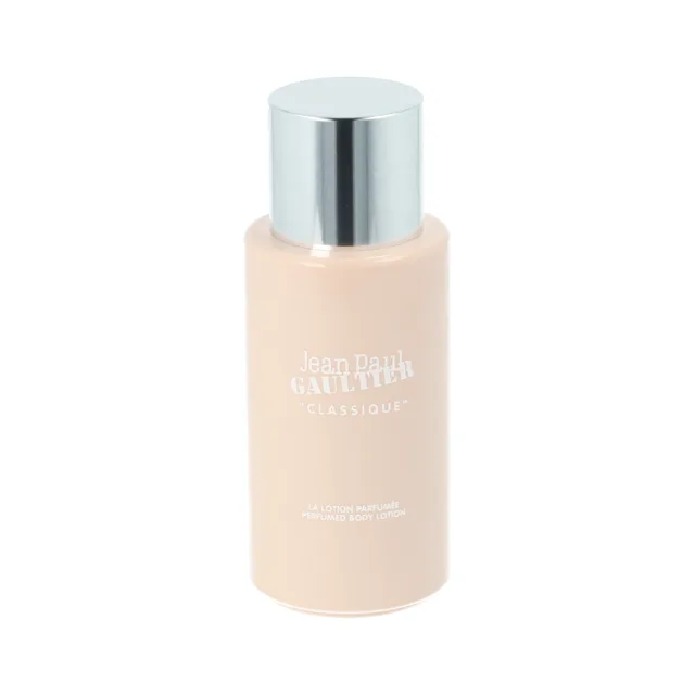 Jean Paul Gaultier Classique BL 200 ml W (Nový obal)