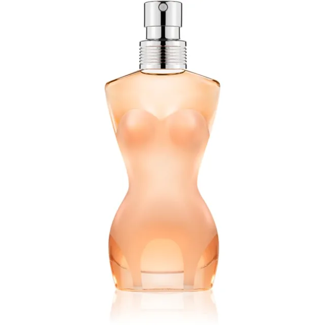 Jean Paul Gaultier Classique toaletní voda pro ženy 30 ml