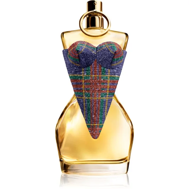 Jean Paul Gaultier Gaultier Divine Limited Edition parfémovaná voda limitovaná edice pro ženy 100 ml
