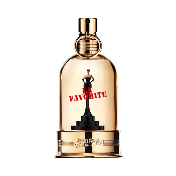 Jean Paul Gaultier La Favorite parfémovaná voda 50 ml