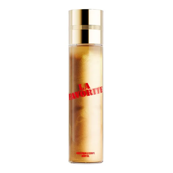 Jean Paul Gaultier La Favorite tělový olej 200 ml