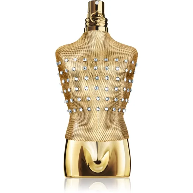 Jean Paul Gaultier Le Male Collector toaletní voda pro muže 125 ml