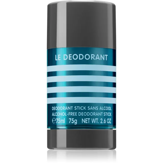 Jean Paul Gaultier Le Male deostick pro muže 75 ml