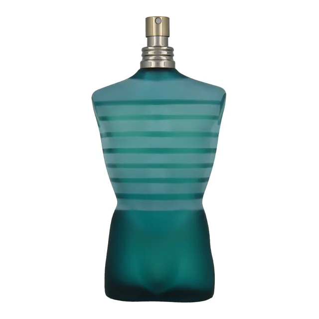 Jean Paul Gaultier Le Male EDT 200 ml M (Tin Box - Le Maxi Male)