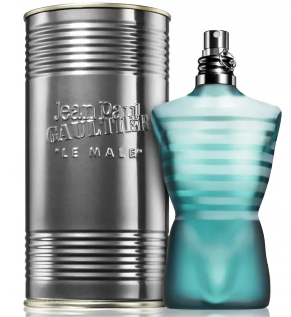Jean Paul Gaultier ''Le Male'' EDT, 75 ml