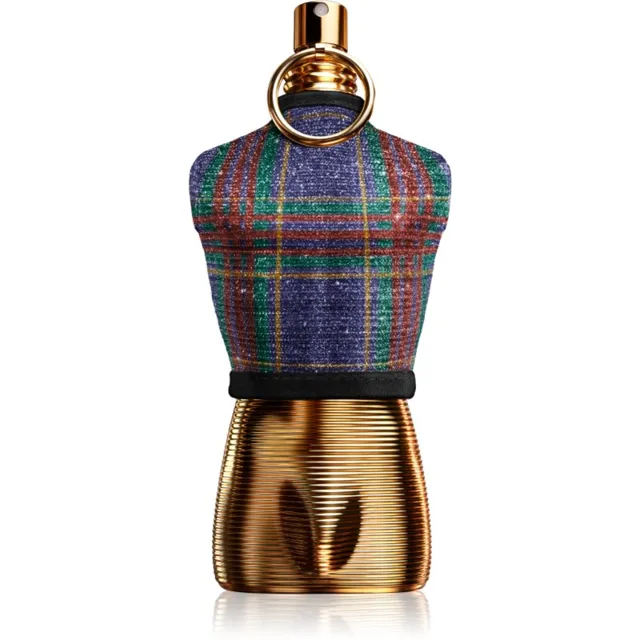 Jean Paul Gaultier Le Male Elixir Limited Edition parfém limitovaná edice pro muže 125 ml