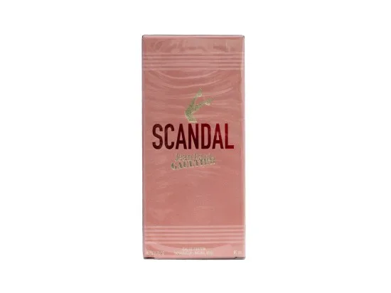 Jean Paul Gaultier Scandal dámská EDP 80 ml