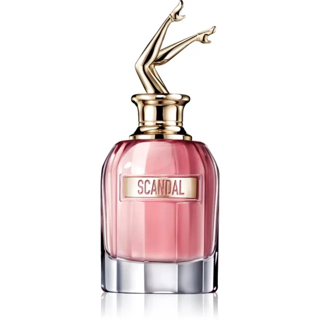 Jean Paul Gaultier Scandal parfémovaná voda pro ženy 80 ml