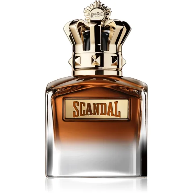 Jean Paul Gaultier Scandal Pour Homme Elixir parfém pro muže 100 ml