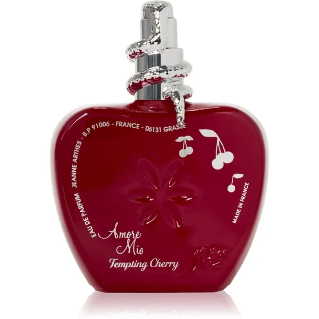 Jeanne Arthes Amore Mio Tempting Cherry parfémovaná voda pro ženy 100 ml