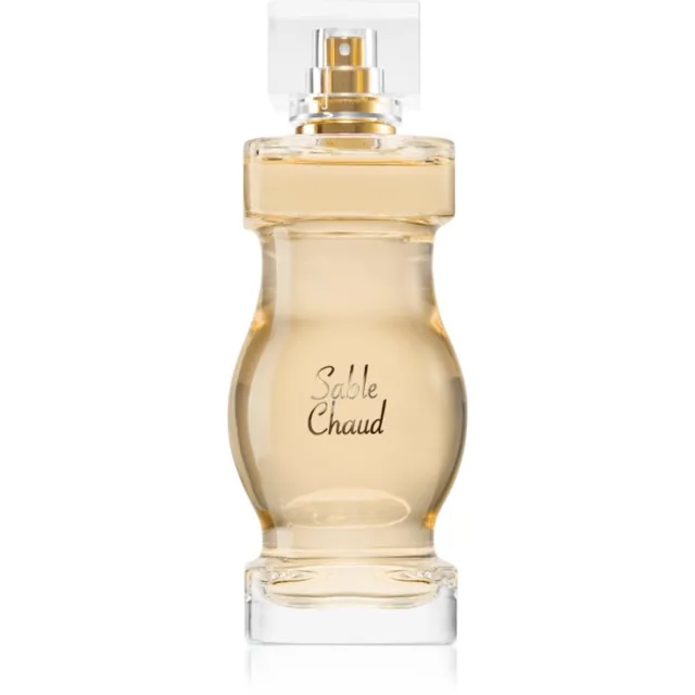 Jeanne Arthes Collection Azur Sable Chaud parfémovaná voda pro ženy 100 ml
