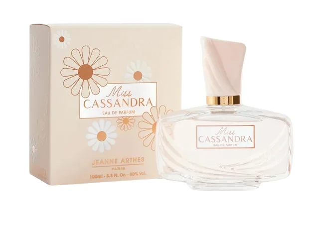 Jeanne Arthes Miss Cassandra - EDP 100 ml