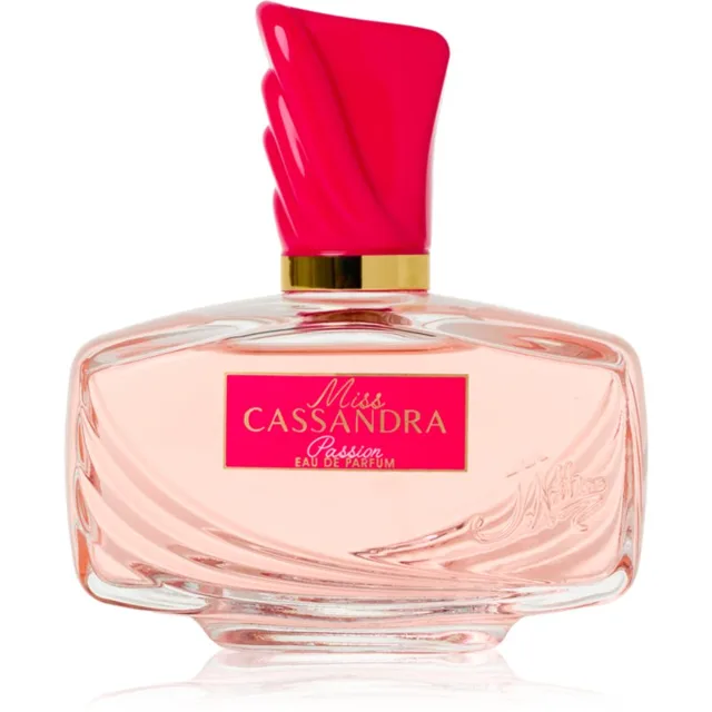 Jeanne Arthes Miss Cassandra Passion parfémovaná voda pro ženy 100 ml