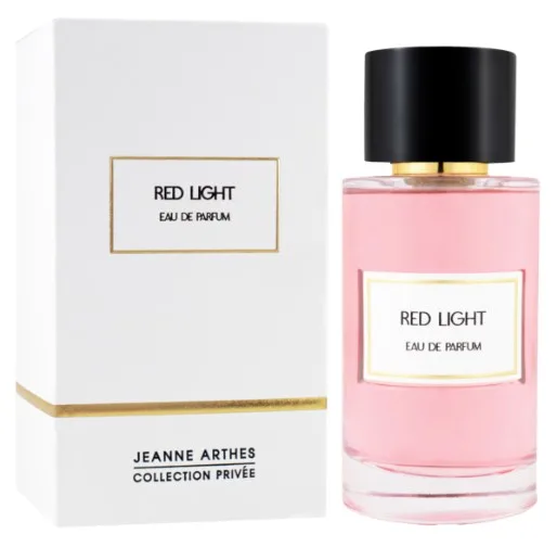 Jeanne Arthes Red Light - EDP 100 ml