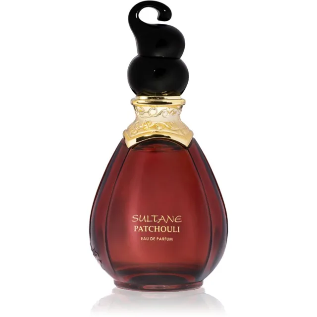 Jeanne Arthes Sultane Patchouli EDP parfémovaná voda pro ženy 100 ml