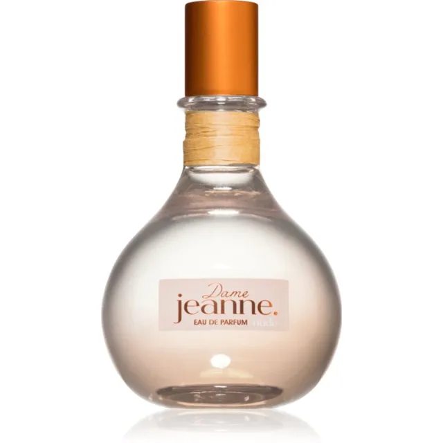 Jeanne en Provence Dame Jeanne Nude parfémovaná voda pro ženy 75 ml