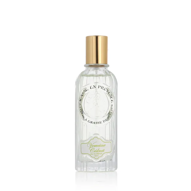 Jeanne en Provence Verveine Cédrat EDP 60 ml W