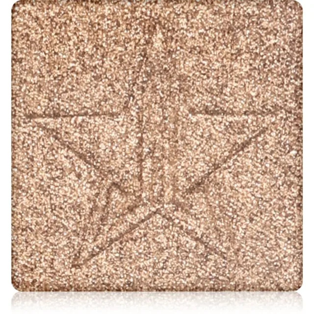 Jeffree Star Cosmetics Artistry Single Eyeshadow oční stíny odstín Owl Eyes 1.5 g