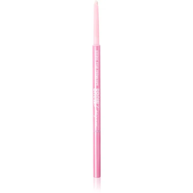 Jeffree Star Cosmetics Brow Designer Pencil precizní tužka na obočí odstín Platinum 0.15 g