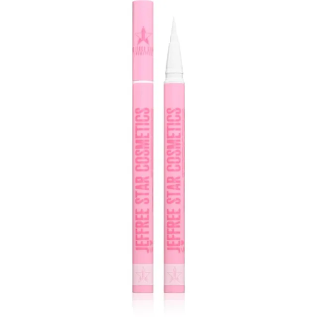 Jeffree Star Cosmetics Gothic Beach BeachProof Eyeliner oční linky ve fixu odstín Drug Lord 0.5 ml