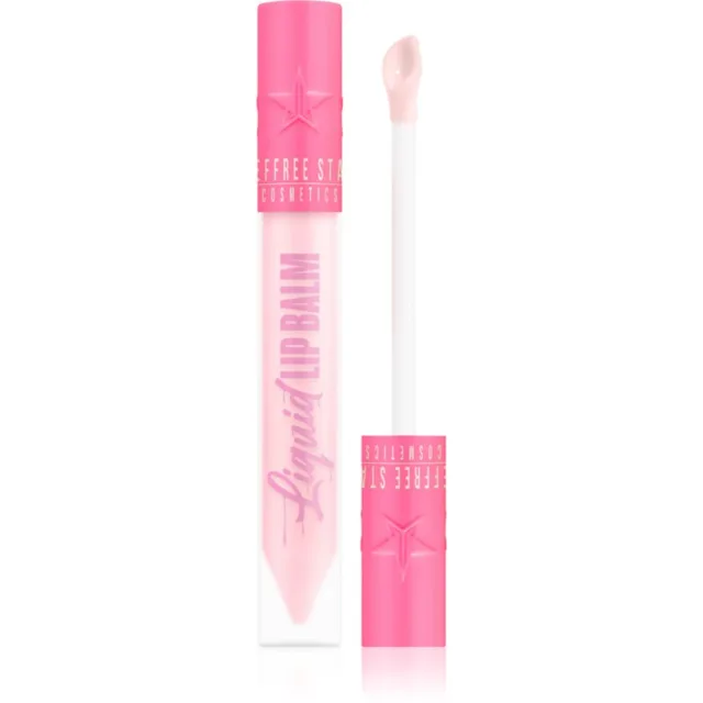 Jeffree Star Cosmetics Liquid Lip Balm balzám na rty s vyživujícím účinkem odstín Star Drip 5 ml