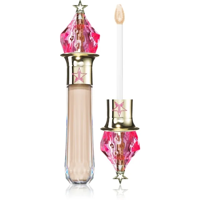 Jeffree Star Cosmetics Magic Star™ Concealer dlouhotrvající korektor odstín C14 3.4 ml