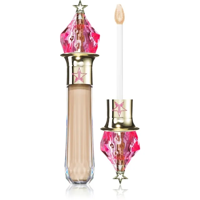 Jeffree Star Cosmetics Magic Star™ Concealer dlouhotrvající korektor odstín C15 3.4 ml