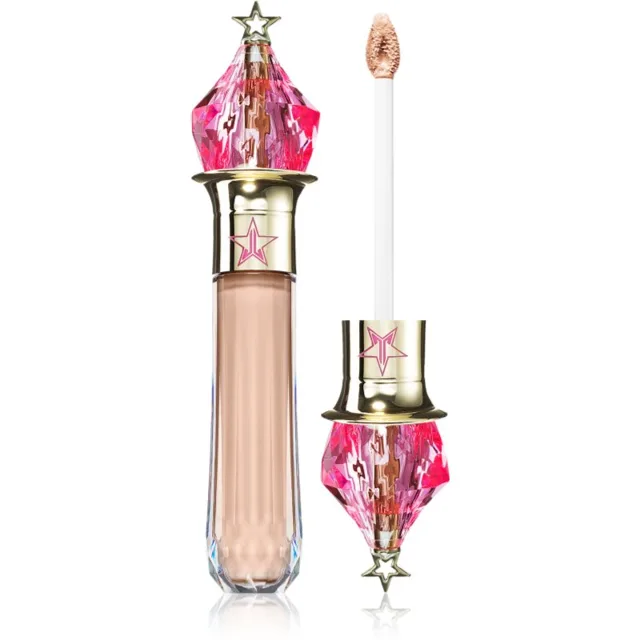 Jeffree Star Cosmetics Magic Star™ Concealer dlouhotrvající korektor odstín C19 3.4 ml