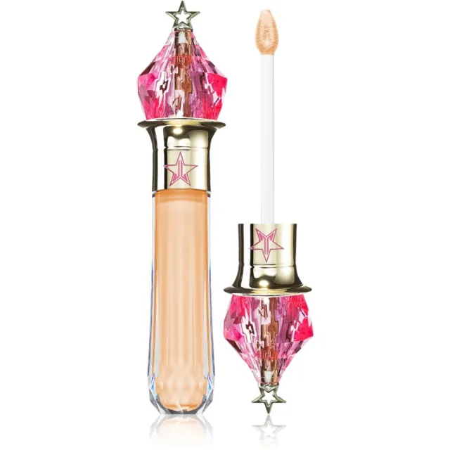 Jeffree Star Cosmetics Magic Star™ Concealer dlouhotrvající korektor odstín C4.5 3.4 ml