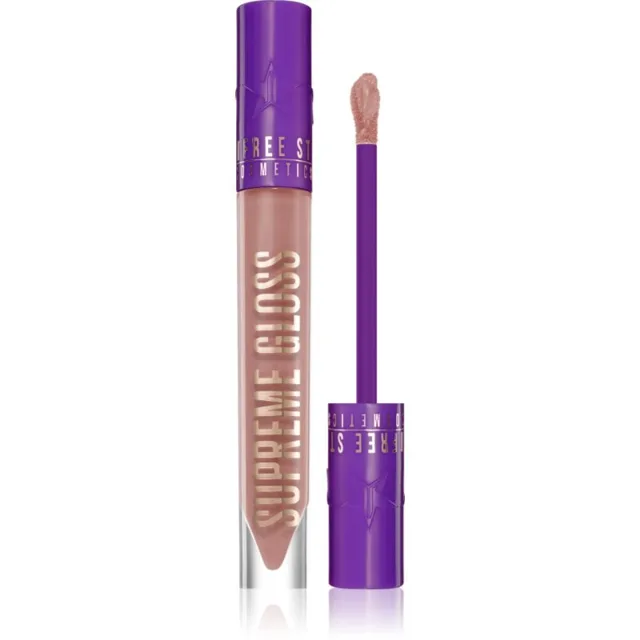 Jeffree Star Cosmetics Supreme Gloss lesk na rty odstín Phone Home 5.1 ml