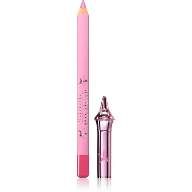 Jeffree Star Cosmetics Velour Lip Liner konturovací tužka na rty odstín Cunt 1.14 g