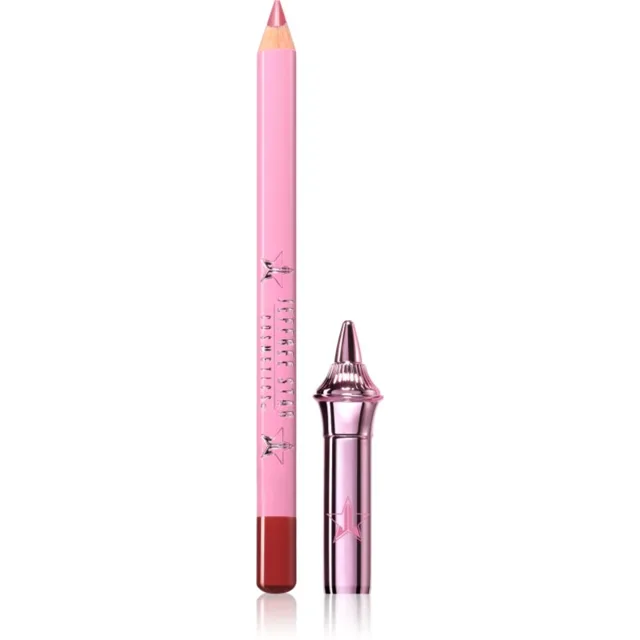 Jeffree Star Cosmetics Velour Lip Liner konturovací tužka na rty odstín Gemini 1.14 g
