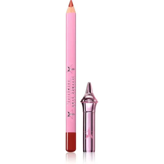 Jeffree Star Cosmetics Velour Lip Liner konturovací tužka na rty odstín Hot Hot Sauce 1.14 g