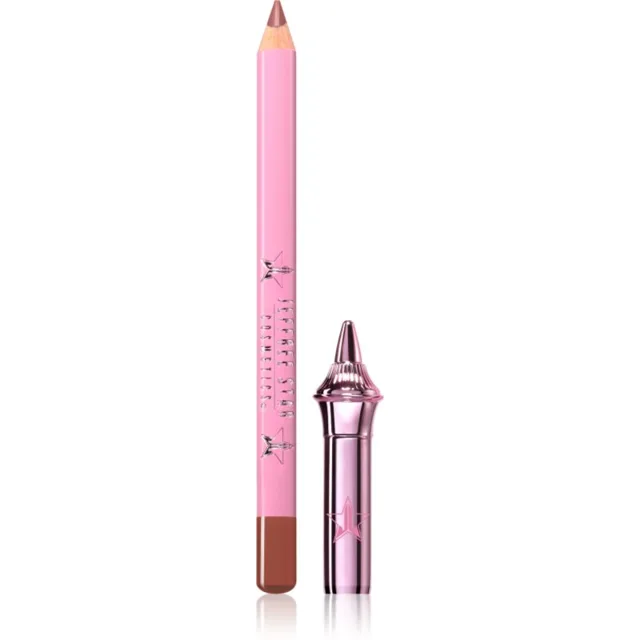 Jeffree Star Cosmetics Velour Lip Liner konturovací tužka na rty odstín No Shame 1.14 g
